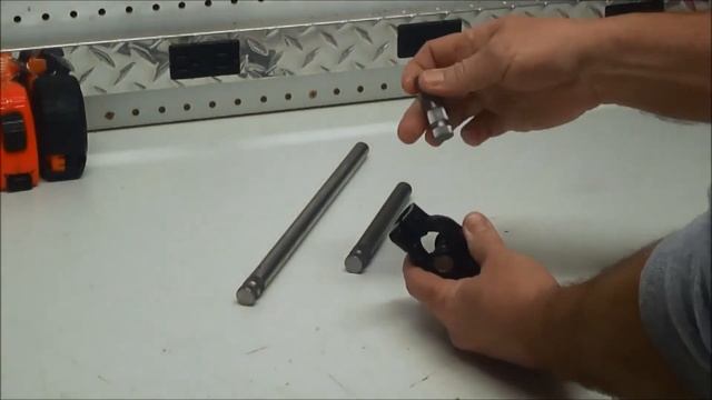 Dan's Performance Parts 5/8