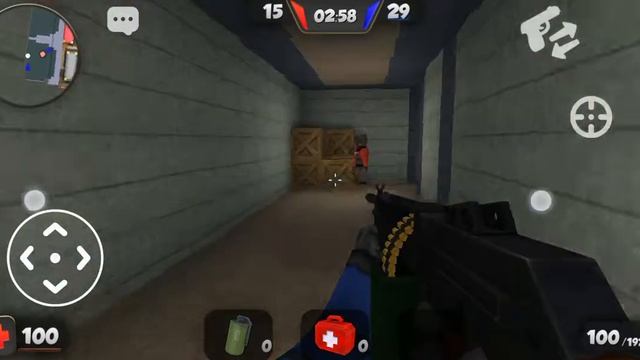 Играем в Kuboom 11 серия смотреть онлайн