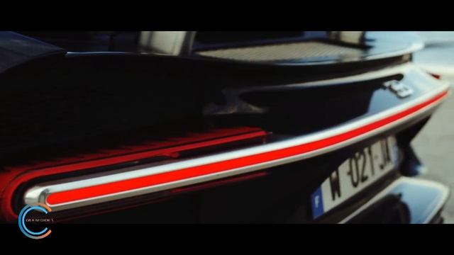 Imran Khan New Imaginary vs Bugatti (official video) смотреть онлайн