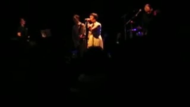 Camera Obscura @ El Rey Theater 2/17/2007