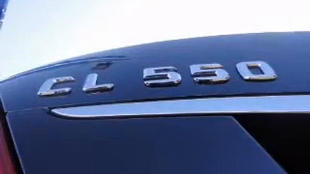 2008 Mercedes-Benz CL-Class - Hawthorne NJ смотреть онлайн
