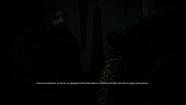 New History. The Witcher 3 Wild Hunt Острова Скеллиг. Задания и Заказы # 40 смотреть онлайн