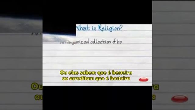 A Teoria Da Terra Plana