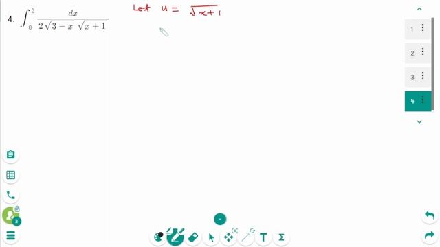 Integration - HOW TO: Inverse Trigonometric Functions (Difficult Level, Part 1) смотреть онлайн