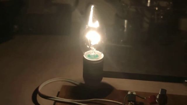 Candle light night light 220v dimmer bta16 смотреть онлайн