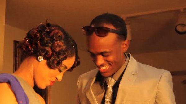 dayniile song 2012 OFFICAL VIDEO