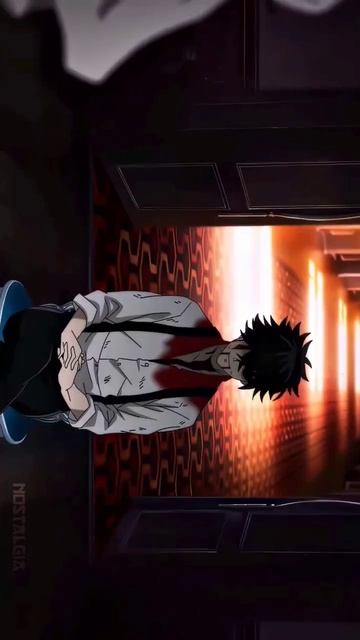 Anime -The witch and the beast #anime #newanime #animeedit смотреть онлайн