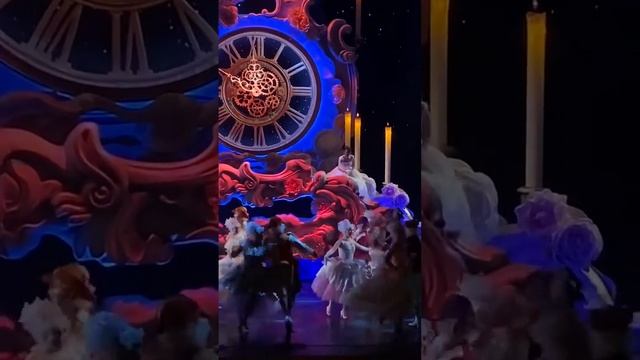 Принц, «Золушка» Л.Вайнштейн (Геликон-опера) смотреть онлайн
