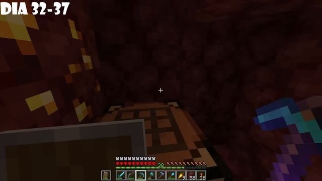 SOBREVIVÍ 100 Días en MINECRAFT HARDCORE 1.21 en la POTATO UPDATE смотреть онлайн