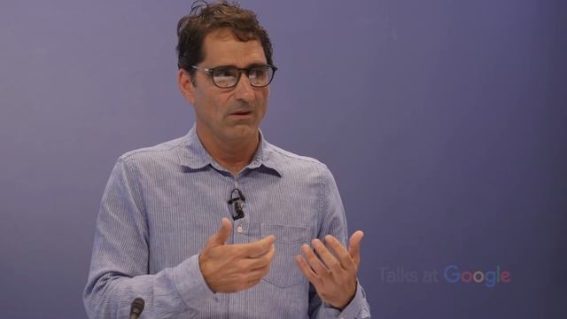 Free Will | Mark Balaguer | Talks At Google