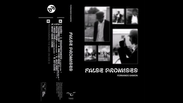 Fernando Damon & Jonny Miller - One For Heny G смотреть онлайн
