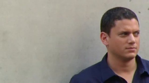 Вентворт Миллер...=)*!!*)