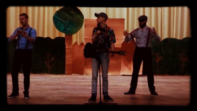 WOOF! - LASKI смотреть онлайн