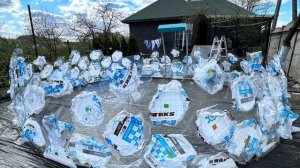 Купол для бассейна из поликарбоната своими руками