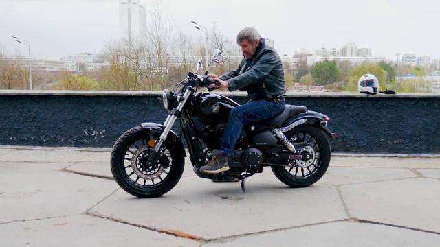 Лучший мотоцикл категории А1 в 2024 году смотреть онлайн