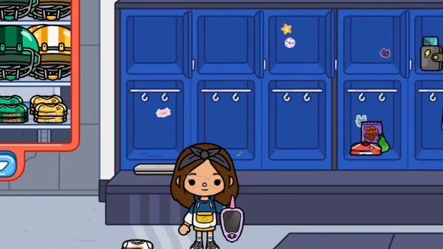 🥳НОВАЯ ОБНОВА!!!!⚽️🎖 Стадион тока бока! Я в шоке)))toca boca смотреть онлайн