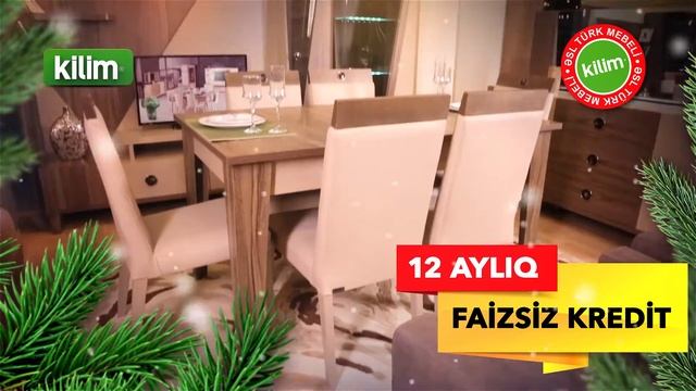 Yeni ilə Kilim-dən köhnə qiymətlərlə! смотреть онлайн
