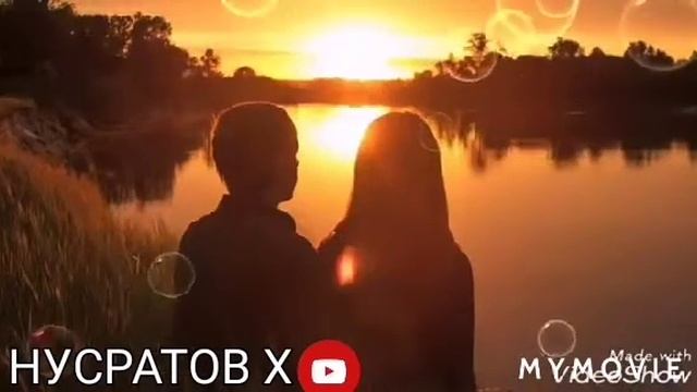 G'ayrat Usmonov- seni sevib xato qildim. Сени севиб хато килдим смотреть онлайн