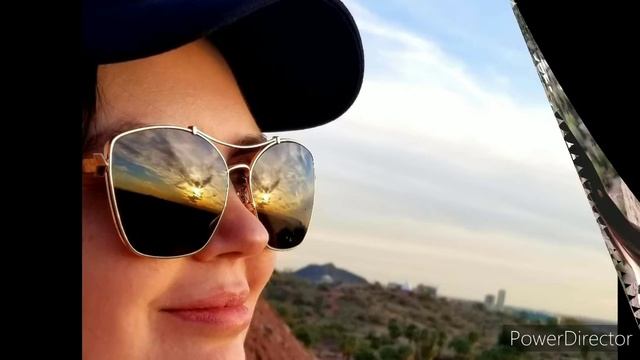 Arizona January 2020 adventure. смотреть онлайн