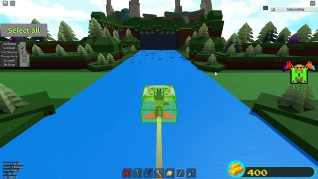 Como Hacer Un Afk Farm Barato En Roblox Build A Boat For Treasure! смотреть онлайн