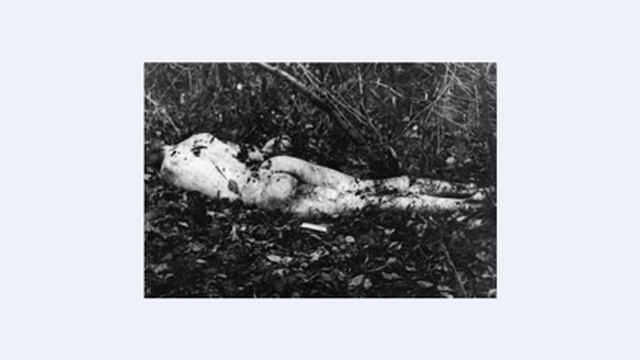 Henry Lee Lucas смотреть онлайн