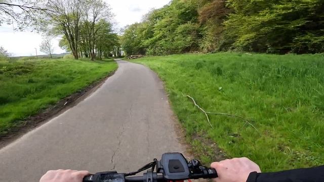 ADO Air 20 Review | My Favourite Electric Folding Bike Yet! | TechCentury