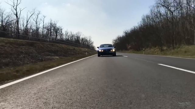 Alfa Romeo Brera 2.4JTDm Hungary смотреть онлайн