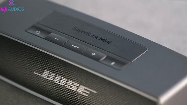 Bose SoundLink Mini 1 Not Charging | Step-by-Step Guide смотреть онлайн