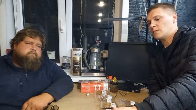 RUSTOBACO Бленд Англия. смотреть онлайн