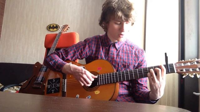 Kings of convenience - Cayman Island cover смотреть онлайн