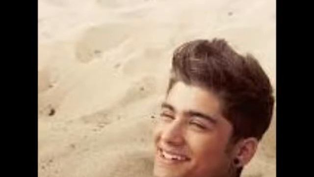 Happy 19th Birthday Zayn !! !xx