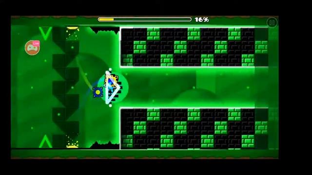 ИГРАЮ В ГЕОМЕТРИ ДЭШ СТРИМ/GEOMETRY DASH STREAM/ПРОХОЖУ РАЗНЫЕ УРОВНИ смотреть онлайн