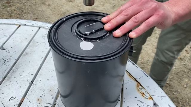 How to store leftover paint for future projects смотреть онлайн