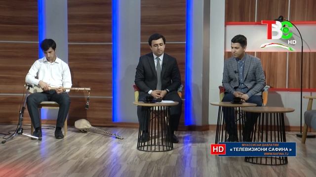 Фазо - Мануҷеҳр Бурҳонов смотреть онлайн