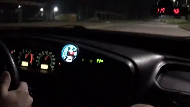 2113 Turbo