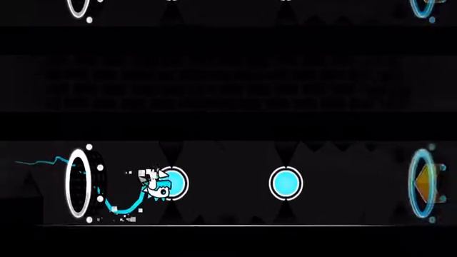 Slaughter House - Geometry Dash - Saxi