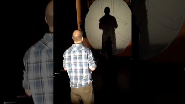 Shadow Beat Boxing смотреть онлайн