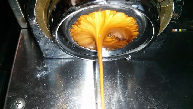 Rancillio Silvia & 17gr Sumatra Mandheling Gayo смотреть онлайн