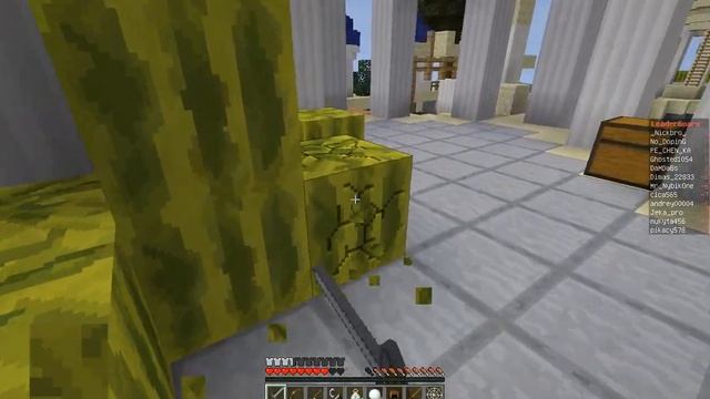 Битва островов ч 3. смотреть онлайн