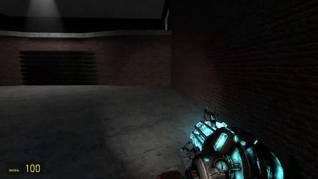 Garry's Mod ИГРА