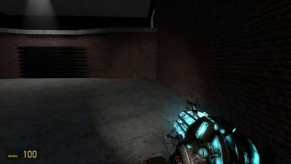 Garry's Mod ИГРА