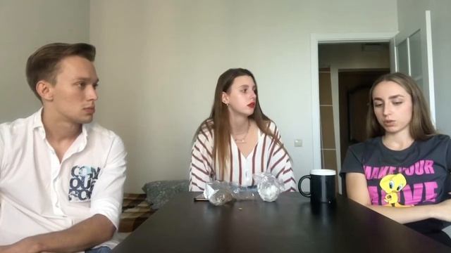 Подкаст #3 Одиночная жизнь, кража денег у родителей, меры наказания для беспокойных детей смотреть онлайн