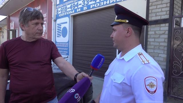 Совершено нападение на завод "Кубанские деликатесы" смотреть онлайн