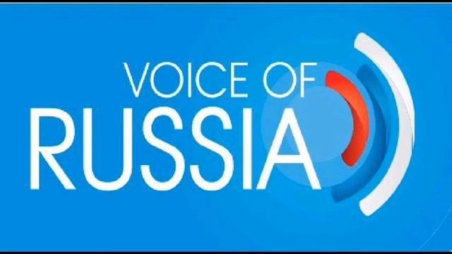 Voice of Russia Interval Signal смотреть онлайн