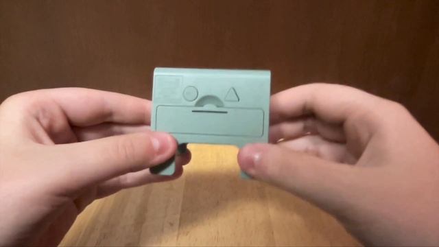 How To Set IKEA KUPONG Alarm Clock - Short All-In-One Tutorial смотреть онлайн