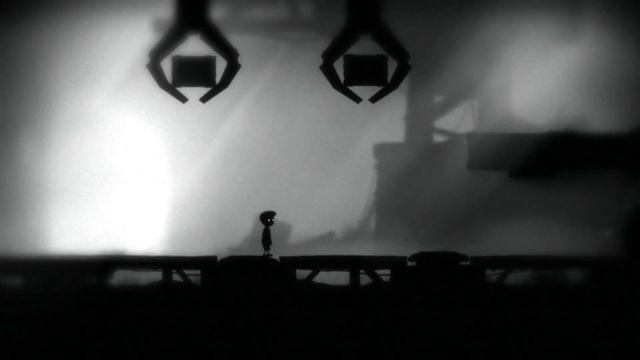 Limbo - Часть 4.