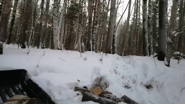Рыбалка. Лозьва. 18.01.25 (часть 1) смотреть онлайн