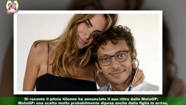 Francesca Sofia Novello è incinta: figlio per Valentino Rossi смотреть онлайн