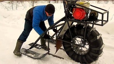 Обзоры изобретений и новости технологий