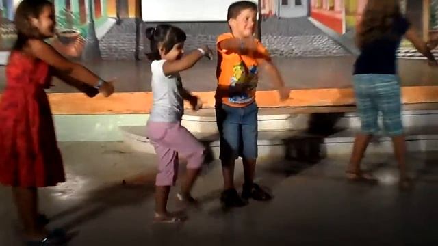 Alisha Sharma Dance Gran Club Santa Lucia Cuba 2013 смотреть онлайн